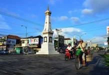 Sapa Jogja, Kemenpar Gathering Wonderful Noon “Click! The Heritage of Indonesia” Jogja