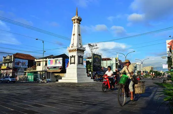 jogja Jogja