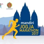 Jogja Marathon 2017 Dikuti 6.000 Pelari dari Indonesia dan Mancanegara Mandiri Jogja Marathon (MJM) 2017