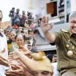 Diundang Khusus Jokowi ke Istana, Ini 3 Hal Penting yang Akan Disampaikan Nur Alam Joko Widodo - Nur Alam