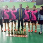 PB KME Konut Rebut 7 Piala Turanament Badminton Open Gubernur Cup PB KME Konut Rebut 7 Piala Turanament Badminton Open Gubernur Cup