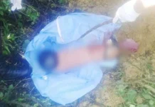 Potongan Kaki Manusia Ditemukan Warga di Poasia Potongan Kaki Manusia Ditemukan Warga di Poasia