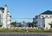 ITK Avicenna Siapkan 700 Kursi Mahasiswa Baru Institut Teknologi dan Kesehatan (ITK) Avicenna Kendari