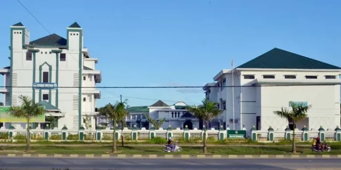 Institut Teknologi dan Kesehatan (ITK) Avicenna Kendari