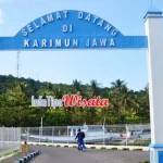 Dorong Wisata, PLN Pasok Listrik ke Karimunjawa 24 Jam Dorong Wisata, PLN Pasok Listrik ke Karimunjawa 24 Jam