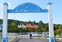 Dorong Wisata, PLN Pasok Listrik ke Karimunjawa 24 Jam Dorong Wisata, PLN Pasok Listrik ke Karimunjawa 24 Jam