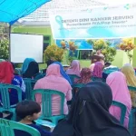 Peringati Hari Kartini, OASE Bersama BPJS Kesehatan Gelar Pemeriksaan IVA/Papsmear Peringati Hari Kartini, OASE Bersama BPJS Kesehatan Gelar Pemeriksaan IVA/Papsmear