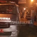 Tabrakan Ambulance Dengan Gran Max di Tapak Kuda, Satu Korban Ibu Hamil Tabrakan Ambulance Dengan Gran Max di Tapak Kuda, Satu Korban Ibu Hamil