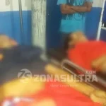 Tabrakan, Dua Pegawai Damkar Koltim Tewas Tabrakan, Dua Pegawai Damkar Koltim Tewas