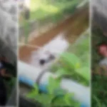 Kecelakaan Maut di Wua-Wua, Tiga Bersepupu Tewas di Tempat