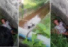 Kecelakaan Maut di Wua-Wua, Tiga Bersepupu Tewas di Tempat