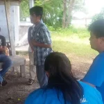 Desa Sombano dan Desa Pajam Bentuk Kelompok Wisata Desa Sombano dan Desa Pajam Bentuk Kelompok Wisata