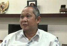 Perkuat Akses ke Destinasi Pariwisata, Kemenpar Dapat Dukungan Kementerian PUPR Kepala Badan Pengatur Jalan Tol (BPJT) Kementerian Pekerjaan Umum dan Perumahan Rakyat, Herry Trizaputra Zuna