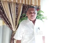 Jika Ada Kader Lain, Tiket DPP PAN Belum Tentu untuk Asrun Kerry Syaiful Konggoasa