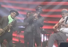 Catat, 10 Desember Ada Glenn Fredly dan Musisi Jazz Polandia di Manado Wow, Batam Tuan Rumah Konser Jazz Dunia 2017