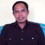 Kuota Haji Wakatobi Bertambah, Daftar Tunggu Tinggal 16 Tahun Kepala Tata Usaha (KTU) Kementerian Agama Kabupaten Wakatobi La Umuri