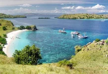 Top, Diplomat Bakal Ikut Lambungkan Nama Labuan Bajo di Mancanegara Top, Diplomat Bakal Ikut Lambungkan Nama Labuan Bajo di Mancanegara