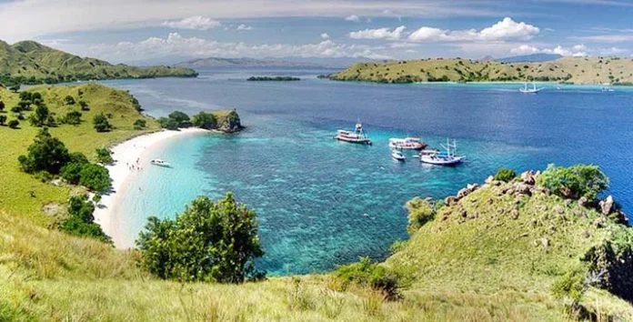 Top, Diplomat Bakal Ikut Lambungkan Nama Labuan Bajo di Mancanegara