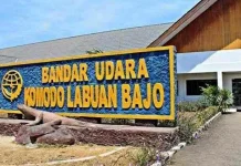 Tunggu Perpres BOP Tuntas, Labuan Bajo Terus Berbenah Tunggu Perpres BOP Tuntas, Labuan Bajo Terus Berbenah