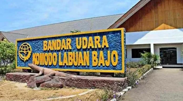 labuan_bajo Tunggu Perpres BOP Tuntas, Labuan Bajo Terus Berbenah