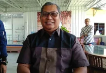 Pekan Ini, Bulog Sultra Siap Serap 100 Ton Jagung Petani Kepala Divre Bulog Sultra La Ode Amijaya Kamaluddin