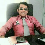 7 Unit Ambulans Puskesmas di Mubar Tidak Layak Pakai Kepala Dinas Kesehatan Mubar Laode Mahaja