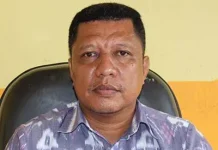 Promosi Pariwisata, Masyarakat Wangsel Bakal Gelar Festival Budaya Camat Wangsel La Ode Muh Salimuddin