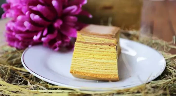 lapis_legit CNN Tempatkan Kue Lapis Legit di Top 5 Kue Terlezat Dunia CNN Tempatkan Kue Lapis Legit di Top 5 Kue Terlezat Dunia