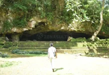 Berkunjung ke Muna, Jangan Lewatkan Tiga Wisata Sejarah ini Berkunjung ke Muna, Jangan Lewatkan Tiga Wisata Sejarah ini