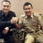 Litanto Gaet Irawan Laliasa Maju Pilkada Konawe 2018 Litanto Gaet Irawan Laliasa Maju Pilkada Konawe 2018