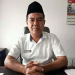 Pemda Mubar Tetapkan Lokasi Sholat Ied di Lapangan Guali Kepala Dinas Pendidikan Kabupaten Muna Barat (Mubar) LM.Husein Tali