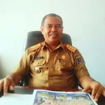 Dana Bos Triwulan Pertama di Mubar Terlambat Cair, Ini Penyebabnya Kepala Dinas Pendidikan dan Kebudayaan Mubar LM Husein Tali