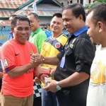 Peringati Hari Keluarga Nasional, BKKBN Gelar Berbagai Lomba