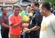 Peringati Hari Keluarga Nasional, BKKBN Gelar Berbagai Lomba