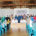 Lomba Desa Tingkat Kabupaten Konut, Tim Penilai Kecewa dengan Kecamatan Ini Lomba Desa Tingkat Kabupaten Konut, Tim Penilai Kecewa dengan Kecamatan Ini