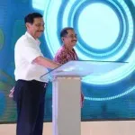 Menkomar Luhut Contohkan Hal Kecil yang Penting di Pariwisata Pandjaitan - Arief Yahya (Sumber: liputan6.com)