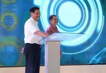 Menkomar Luhut Contohkan Hal Kecil yang Penting di Pariwisata Pandjaitan - Arief Yahya (Sumber: liputan6.com)