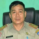 BPBD Tetapkan Dua Kecamatan di Koltim Rawan Bencana Banjir Kepala BPBD Koltim Makmur watukila