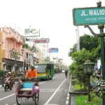 Jogja Istimewa, Akan Ada Toilet Undergound di Dekat Malioboro Jogja Istimewa, Akan Ada Toilet Undergound di Dekat Malioboro