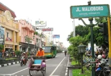 Jogja Istimewa, Akan Ada Toilet Undergound di Dekat Malioboro Jogja Istimewa, Akan Ada Toilet Undergound di Dekat Malioboro