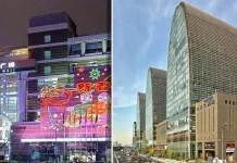 Wonderful Indonesia Gelar Consumer Selling di Dua Mall Besar Tiongkok Wonderful Indonesia Gelar Consumer Selling di Dua Mall Besar Tiongkok