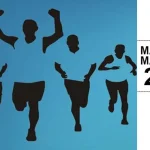 Mau Sehat dan Happy? Yuk Ikut Mandalika Marathon 2017 Mau Sehat dan Happy? Yuk Ikut Mandalika Marathon 2017