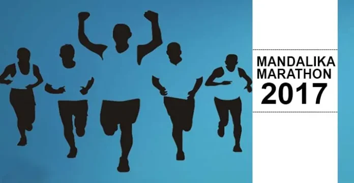 Mau Sehat dan Happy? Yuk Ikut Mandalika Marathon 2017