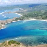 Kombinasi Laut dan Bukit, REI Pasang Puzzle Investasi di Mandalika Kombinasi Laut dan Bukit, REI Pasang Puzzle Investasi di Mandalika