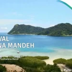 Festival Pesona Mandeh 2017 Digelar 4-7 Mei 2017 Festival Pesona Mandeh 2017