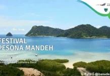 Festival Pesona Mandeh 2017 Digelar 4-7 Mei 2017 Festival Pesona Mandeh 2017