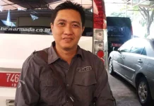 Tuntas Laksanakan Pilkada Kolut, KPUD Kolut Laporan Ke KPU RI Tuntas Laksanakan Pilkada Kolut, KPUD Kolut Laporan Ke KPU RI