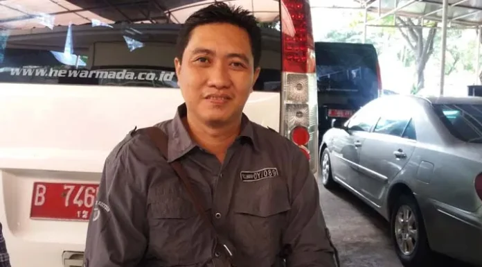 Tuntas Laksanakan Pilkada Kolut, KPUD Kolut Laporan Ke KPU RI