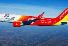 Air Connectivity Jadi Kendala, KBRI Hanoi dan Kemenpar Siap Dorong Maskapai Vietnam Air Connectivity Jadi Kendala, KBRI Hanoi dan Kemenpar Siap Dorong Maskapai Vietnam