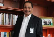 Menpar Arief Yahya : AP II Lulus dengan Cum Laude! Menteri Pariwisata Arief Yahya